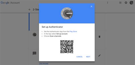 backup google authenticator|Fix common issues with 2